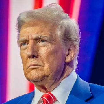 250104-trump-ch-1446-a6f9da.jpg Rep. Mike Johnson tells House Republicans Trump wants them to pass a single reconciliation bill