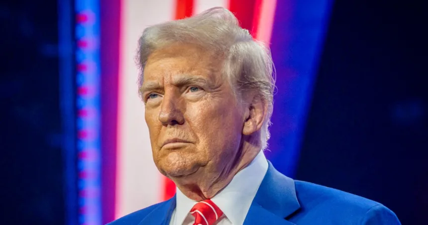 Mother of Ashli Babbitt says Trump called her, told Jan. 6 rioters to ‘keep their chins up’