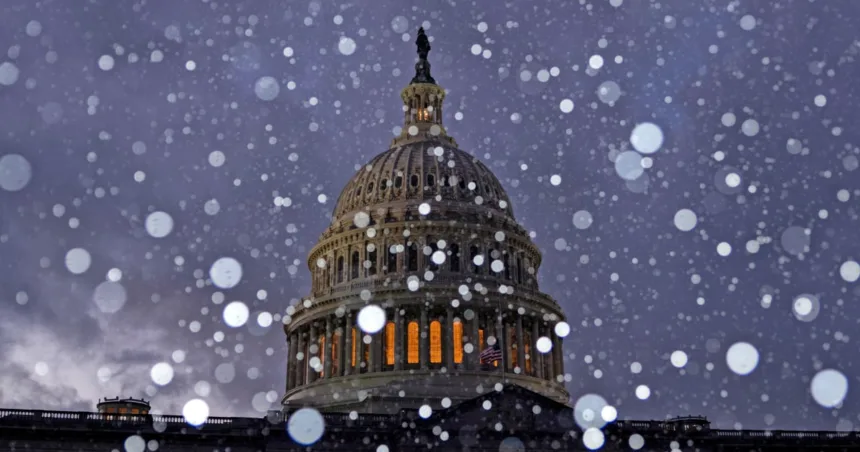 Winter storm threatens 60 million Americans with intense cold, snow and ice