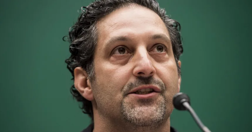 Amit Yoran, chair and CEO of cybersecurity firm Tenable, dies unexpectedly after cancer battle