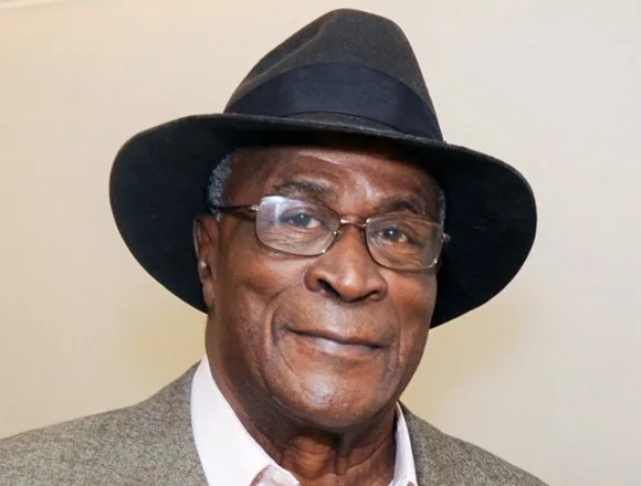 Actor John Amos’ daughter hires a lawyer to investigate the care he got in his final months
