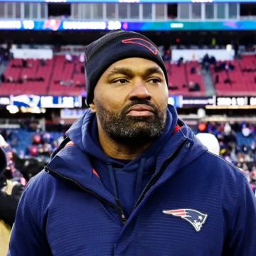 The bill comes due for coaches of losing teams