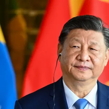 250106-Xi-Jinping-al-0735-77893d.jpg China’s Xi says corruption is Communist party’s ‘biggest threat’