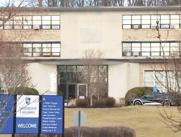 6 arrested after man was lured to campus, beaten in TikTok-inspired attack, police say