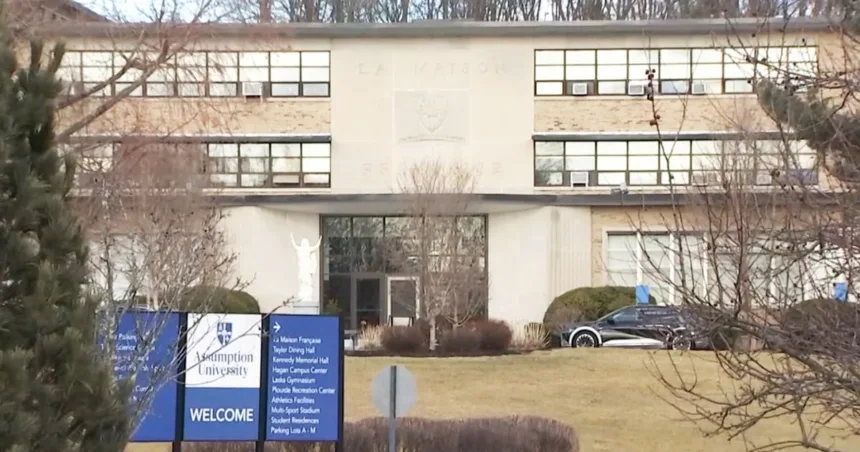 6 arrested after man was lured to campus, beaten in TikTok-inspired attack, police say