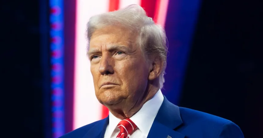 Trump says he will ‘probably’ travel to Los Angeles next week