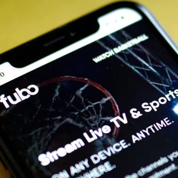 Disney to combine its Hulu+ Live TV with streamer Fubo