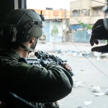 250106-idf-gaza-wc-1105-d1a50c.jpg Israeli soldier flees Brazil over risk of arrest abroad for alleged war crimes in Gaza
