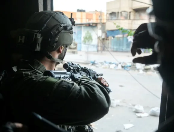 Israeli soldier flees Brazil over risk of arrest abroad for alleged war crimes in Gaza