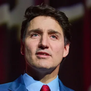 Canada’s embattled PM Justin Trudeau announces he will step down