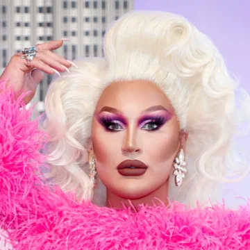 The Vivienne, star of ‘RuPaul’s Drag Race UK,’ dies at 32