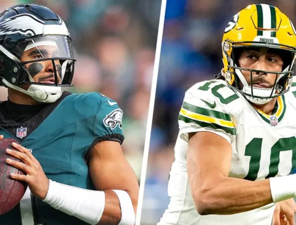 Vikings on upset alert and other predictions for wild-card weekend