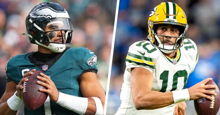 Vikings on upset alert and other predictions for wild-card weekend