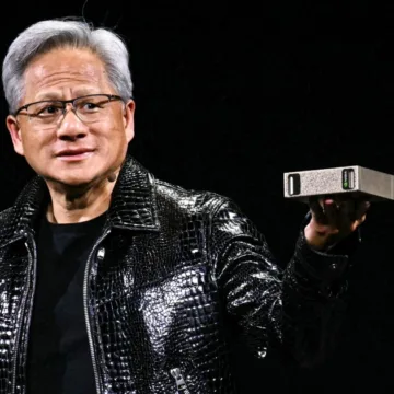 250107-Jensen-Huang-ch-1005-0f8042.jpg Nvidia founder Jensen Huang unveils next generation of AI and gaming chips at CES 2025