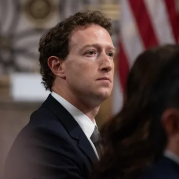 How Mark Zuckerberg pivoted Meta to the right