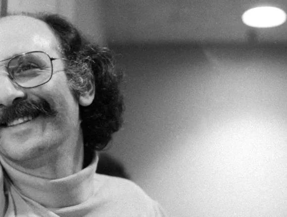 Peter Yarrow, folk singer of Peter, Paul and Mary fame, dies at 86