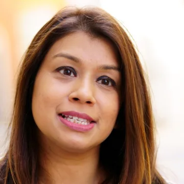 UK’s anti-corruption minister refers herself to ethics watchdog over links to ousted Bangladeshi PM