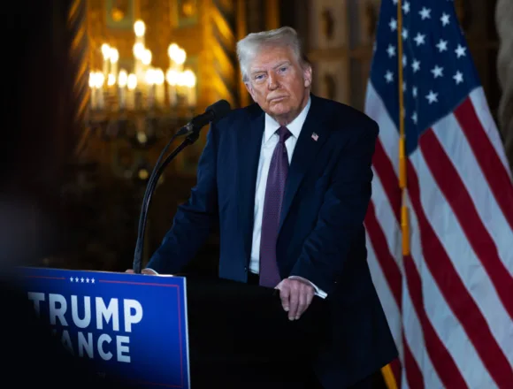 Trump’s annexation talk extends a long U.S. tradition of political miscalculation about Canada