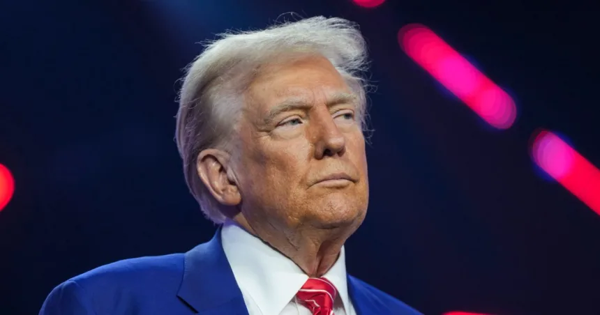 Trump White House to limit staff with direct access to president