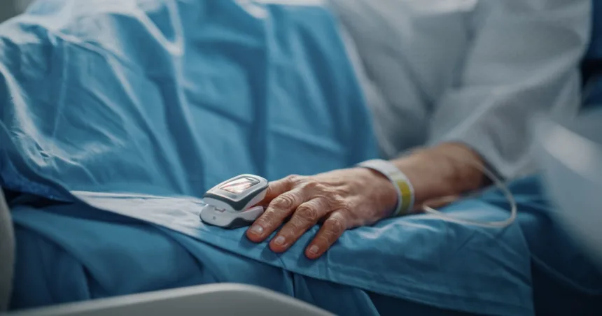 Biden administration finalizes rule to strike medical debt from credit reports