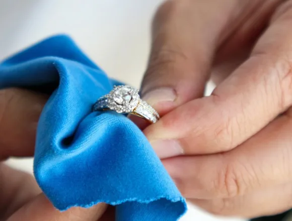 How to Clean Your Jewelry, According to Jewelers