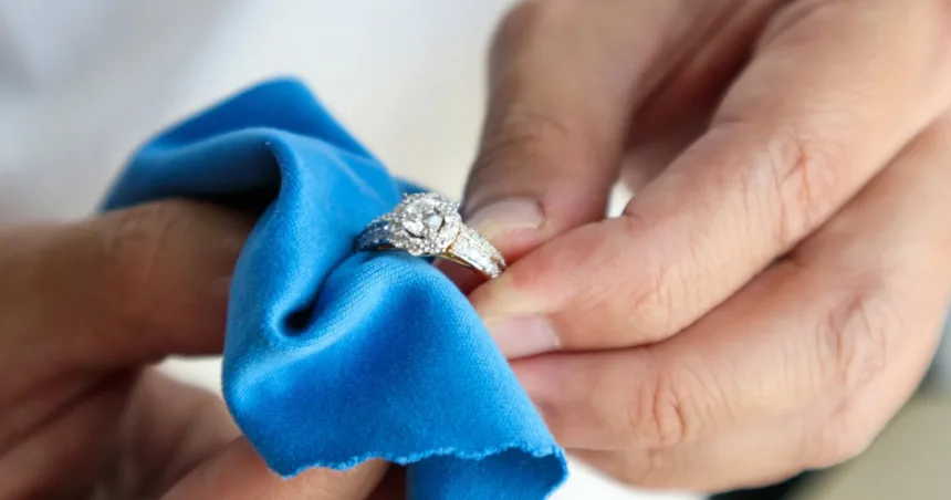 How to Clean Your Jewelry, According to Jewelers