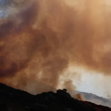 California braces for ‘life-threatening’ windstorm and critical fire risk