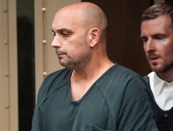 Driver charged with killing Gaudreau brothers pleads not guilty after rejecting deal for 35-year prison term