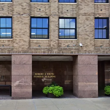 ATF joins investigation of Missouri tourist accused of setting businesses on fire in Puerto Rico