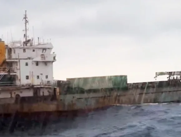 US allies’ undersea cables are cut, world looks to Russia and China