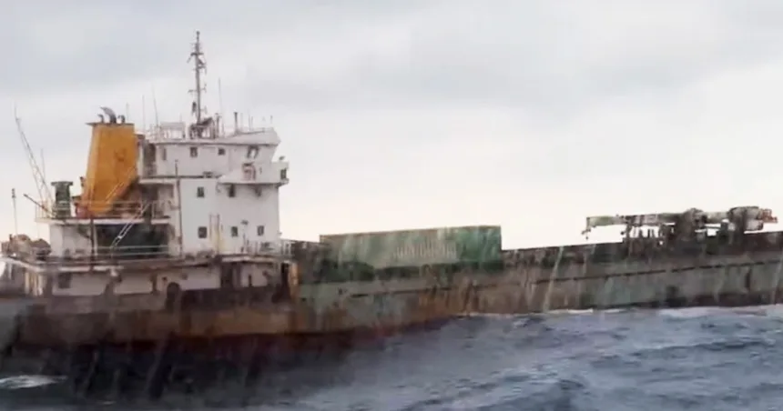 US allies’ undersea cables are cut, world looks to Russia and China