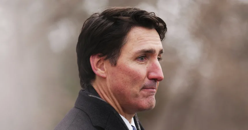 Trump’s trolling and tariffs sped up Justin Trudeau’s demise. How will Canada handle Trump now?