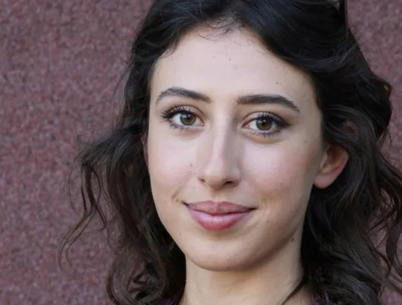 Journalist Cecilia Sala freed from Iran prison, Italy says