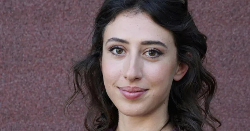 Journalist Cecilia Sala freed from Iran prison, Italy says