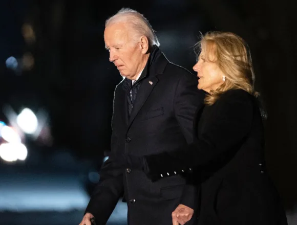 Biden cancels Rome visit with Pope Francis to focus on federal response to California wildfires
