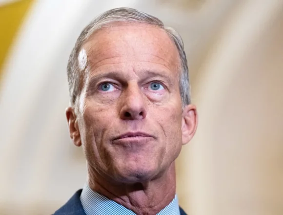 Senate set to advance Laken Riley Act to crack down on illegal immigration