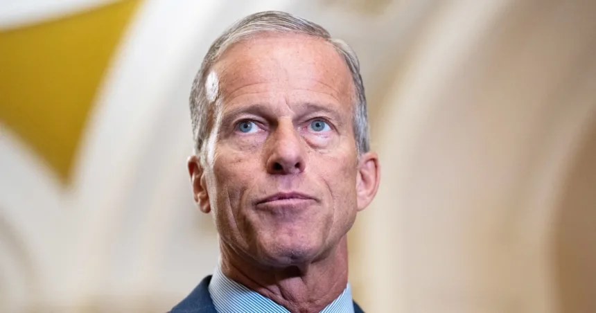 Senate set to advance Laken Riley Act to crack down on illegal immigration