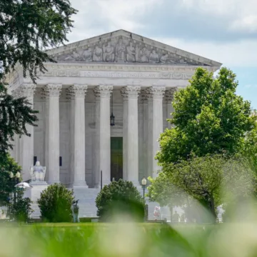 Supreme Court to hear church-state fight over Oklahoma bid to launch first publicly funded religious school