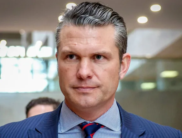 Trump defense secretary pick Pete Hegseth faces grilling in first Senate hearing