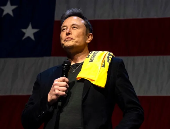 Elon Musk boosts German anti-immigrant party with live event on X