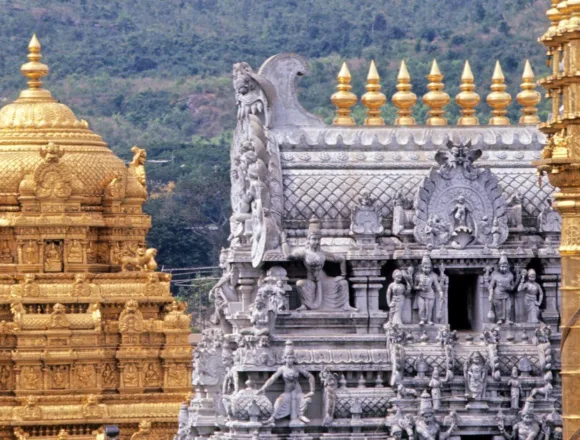 Six dead in Indian temple stampede as free passes draw thousands