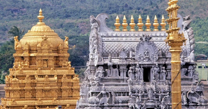 Six dead in Indian temple stampede as free passes draw thousands