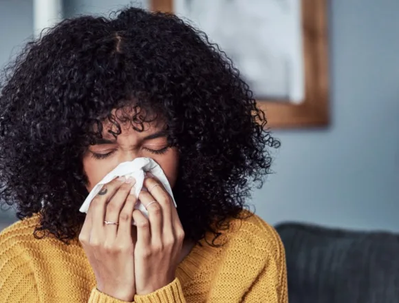 Flu activity is high and expected to remain so for several weeks, CDC says