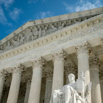 Supreme Court takes up parents’ bid to opt out of LGBTQ content at elementary schools