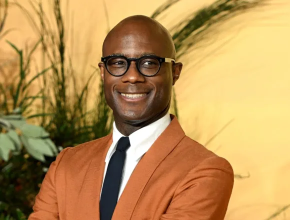 ‘Mufasa’ and ‘The Fire Inside’ director Barry Jenkins does double duty at the box office