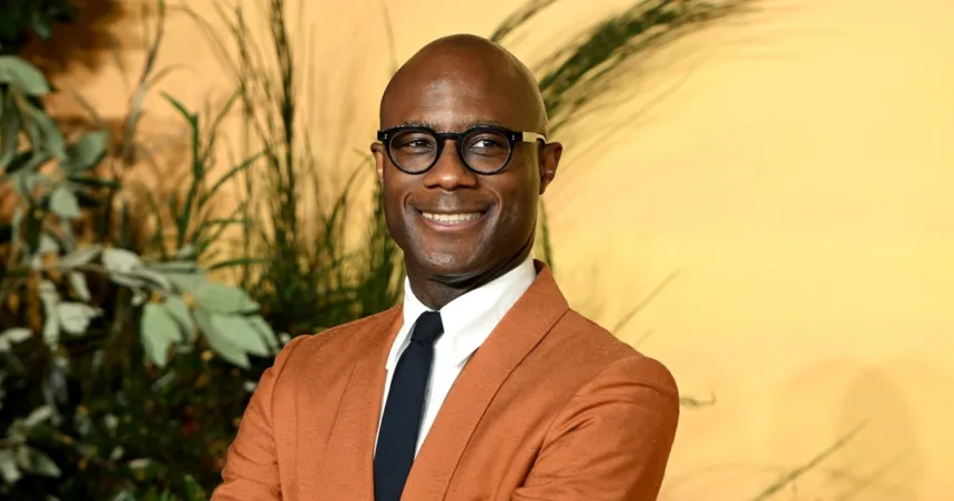 ‘Mufasa’ and ‘The Fire Inside’ director Barry Jenkins does double duty at the box office
