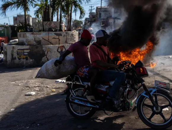 Haitians in the U.S. under temporary protection in anxious limbo amid shifting immigration policies