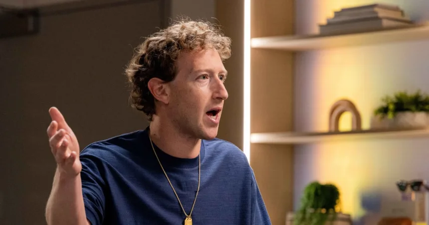 Meta to end programs aimed at diversifying workforce