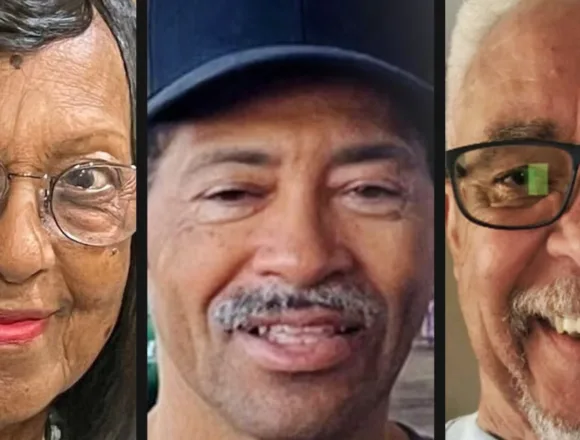 What we know about the victims