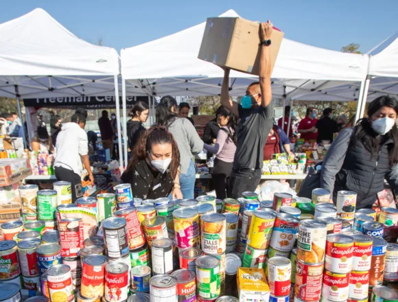 How to help victims and avoid scammers